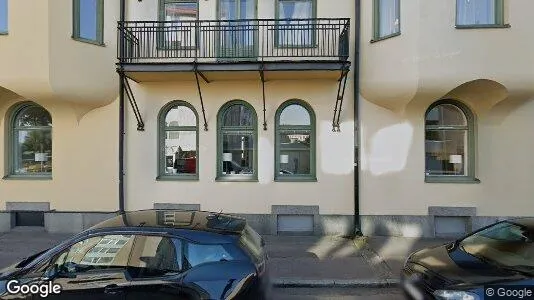 Lägenheter att hyra i Karlstad - Bild från Google Street View