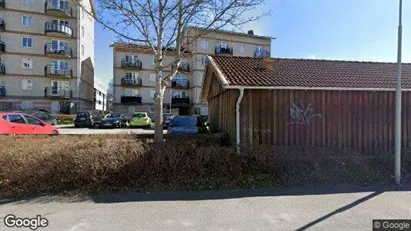 Lägenheter att hyra i Växjö - Bild från Google Street View