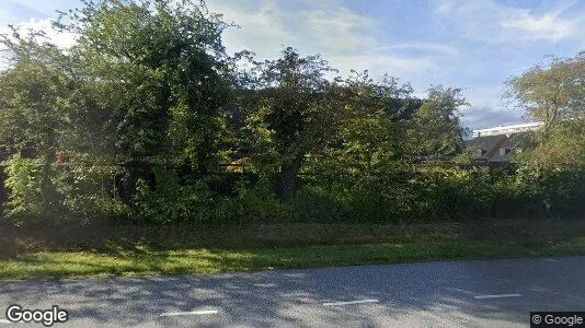 Lägenheter till salu i Fosie - Bild från Google Street View