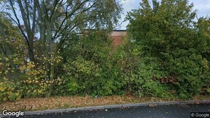 Lägenheter till salu i Fosie - Bild från Google Street View