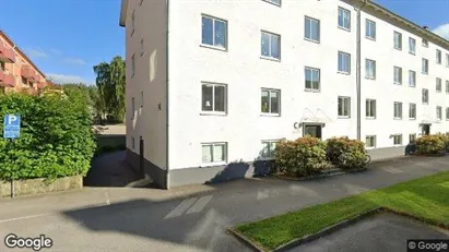 Lägenheter till salu i Borås - Bild från Google Street View