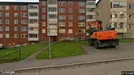 Lägenhet till salu, Sundsvall, Albäcksgatan<span class="blurred street-number" onclick="ProcessAdRequest(5912472)"><span class="hint">Se väg-nr</span>[xxxxxxxx]</span>