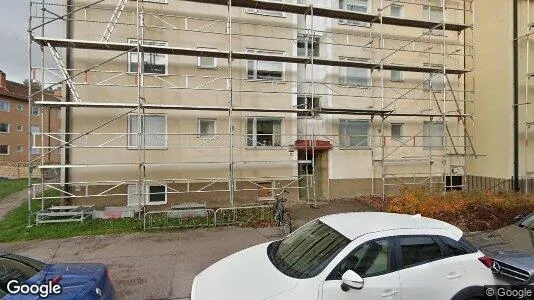 Lägenheter till salu i Västerås - Bild från Google Street View