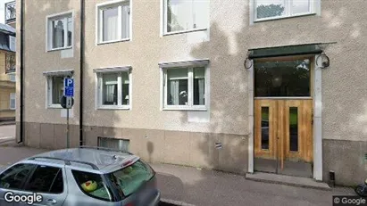 Lägenheter till salu i Karlstad - Bild från Google Street View