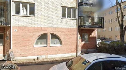 Lägenheter till salu i Karlstad - Bild från Google Street View