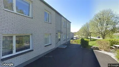 Lägenheter till salu i Norrtälje - Bild från Google Street View