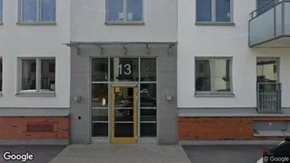 Lägenheter till salu i Sollentuna - Bild från Google Street View