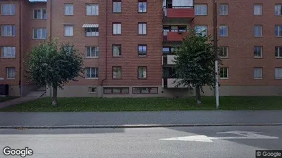 Lägenheter till salu i Örebro - Bild från Google Street View