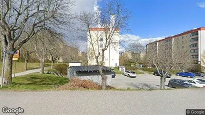 Lägenheter till salu i Täby - Bild från Google Street View