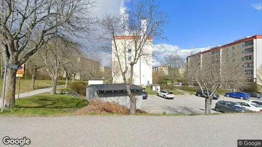 Lägenheter till salu i Täby - Bild från Google Street View
