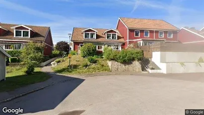 Lägenheter till salu i Oskarshamn - Bild från Google Street View