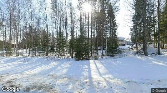 Lägenheter till salu i Umeå - Bild från Google Street View