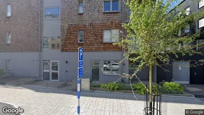 Lägenheter att hyra i Jönköping - Bild från Google Street View