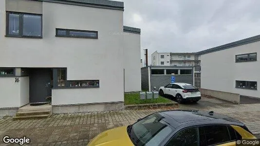 Lägenheter att hyra i Helsingborg - Bild från Google Street View