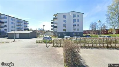 Lägenheter att hyra i Alvesta - Bild från Google Street View