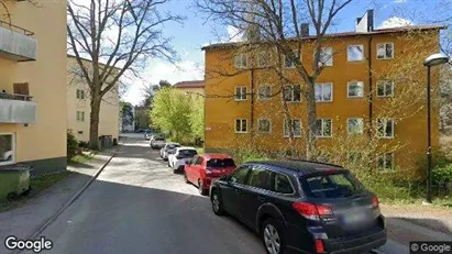 Lägenheter att hyra i Västerort - Bild från Google Street View