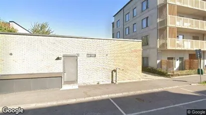 Lägenheter att hyra i Linköping - Bild från Google Street View