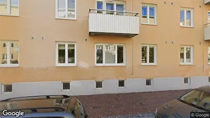 Lägenheter till salu i Malmö Centrum - Bild från Google Street View