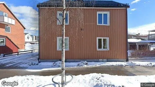 Lägenheter till salu i Umeå - Bild från Google Street View