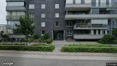 Lägenheter till salu i Uppsala - Bild från Google Street View