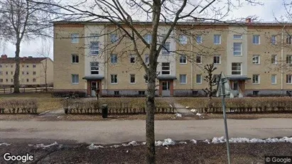 Lägenheter till salu i Karlstad - Bild från Google Street View
