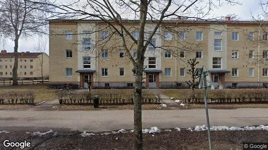 Lägenheter till salu i Karlstad - Bild från Google Street View