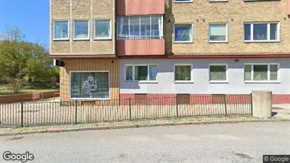 Lägenheter till salu i Kirseberg - Bild från Google Street View
