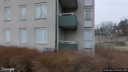 Lägenheter att hyra i Söderort - Bild från Google Street View