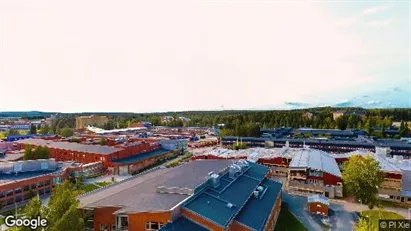 Lägenheter att hyra i Luleå - Bild från Google Street View