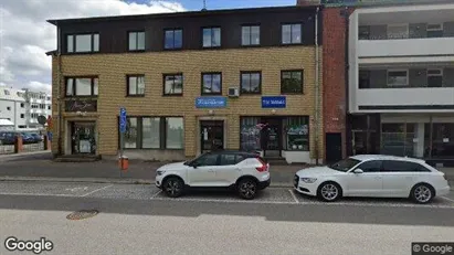 Lägenheter att hyra i Falköping - Bild från Google Street View