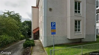 Lägenheter att hyra i Borås - Bild från Google Street View