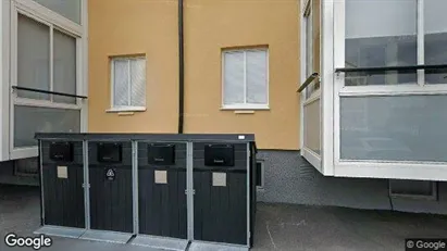 Bostadsrätter till salu i Eskilstuna - Bild från Google Street View