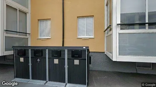 Bostadsrätter till salu i Eskilstuna - Bild från Google Street View