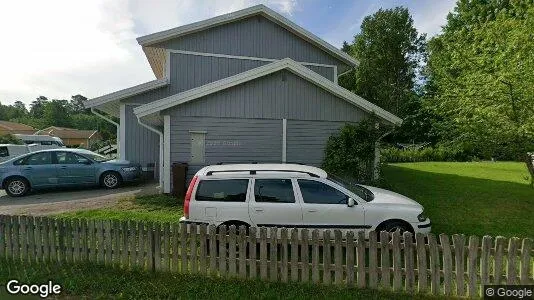 Lägenheter till salu i Mariestad - Bild från Google Street View