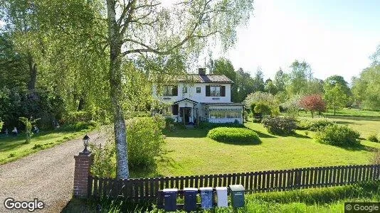 Lägenheter till salu i Åmål - Bild från Google Street View