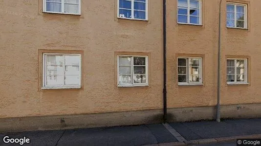 Lägenheter att hyra i Kungsholmen - Bild från Google Street View