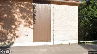 Lägenheter att hyra i Hedemora - Bild från Google Street View