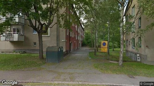 Lägenheter att hyra i Söderort - Bild från Google Street View