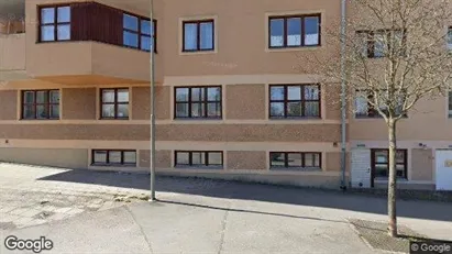 Lägenheter att hyra i Västerort - Bild från Google Street View