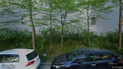 Lägenheter att hyra i Västerort - Bild från Google Street View
