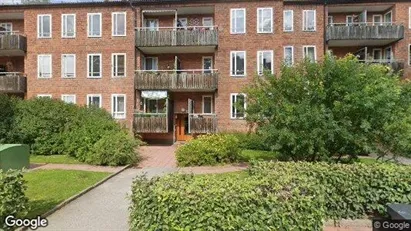 Lägenheter att hyra i Söderort - Bild från Google Street View