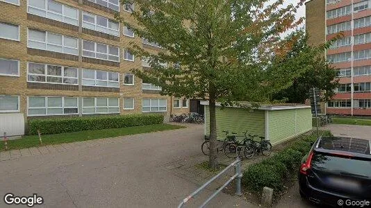 Lägenheter att hyra i Sofielund - Bild från Google Street View