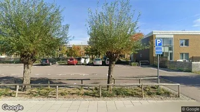 Lägenheter att hyra i Vellinge - Bild från Google Street View