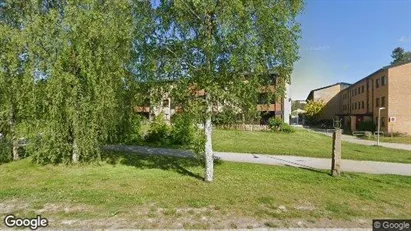 Lägenheter att hyra i Uppsala - Bild från Google Street View