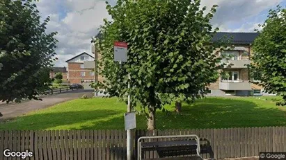 Lägenheter att hyra i Ale - Bild från Google Street View