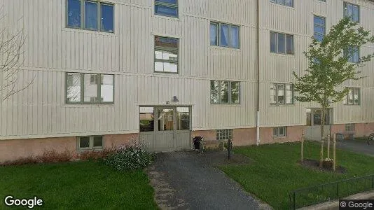 Lägenheter att hyra i Majorna-Linné - Bild från Google Street View