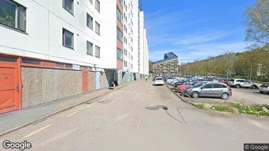 Lägenheter att hyra i Göteborg Östra - Bild från Google Street View