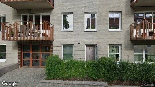 Lägenheter att hyra i Göteborg Östra - Bild från Google Street View