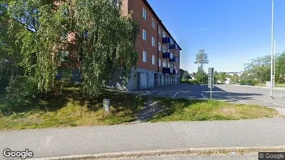 Lägenheter att hyra i Södertälje - Bild från Google Street View