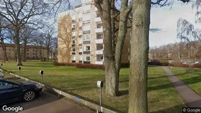 Lägenheter till salu i Kalmar - Bild från Google Street View